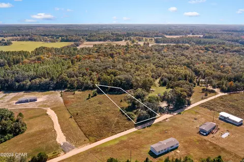 lot3 Creek Rd, Bonifay, FL 32425