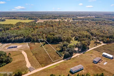 lot4 Creek Rd, Bonifay, FL 32425