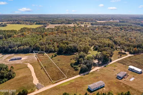 lot5 Creek Rd, Bonifay, FL 32425