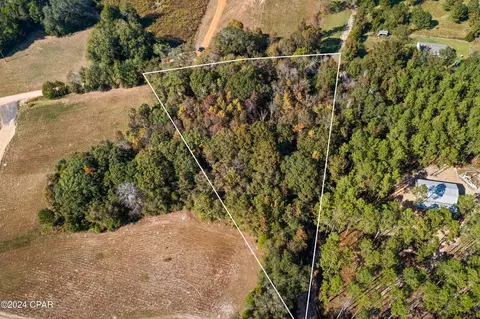 lot9 Creek Rd, Bonifay, FL 32425