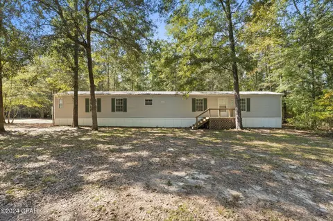 1172 Glory Ln, Chipley, FL 32428