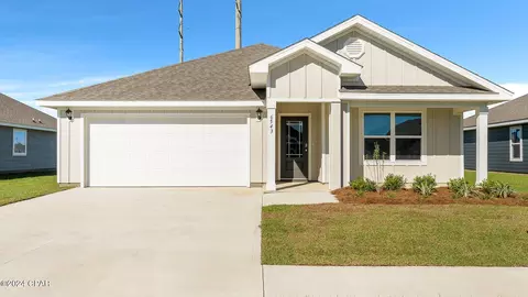 6543 Lazar Ln, Panama City, FL 32404