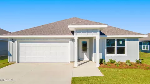 6519 Lazar Ln, Panama City, FL 32404