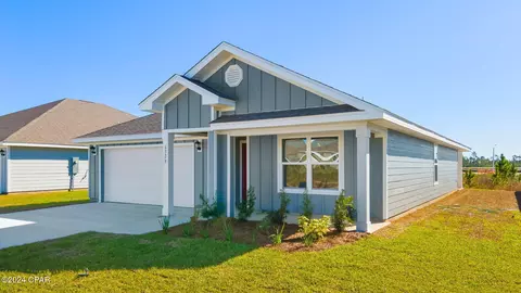 6528 Lazar Ln, Panama City, FL 32404