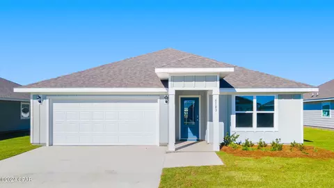 6503 Lazar Ln, Panama City, FL 32404