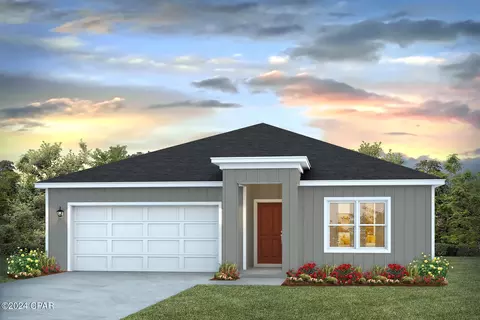 6504 Lazar Ln, Panama City, FL 32404