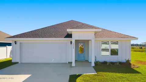 6520 Lazar Ln, Panama City, FL 32404