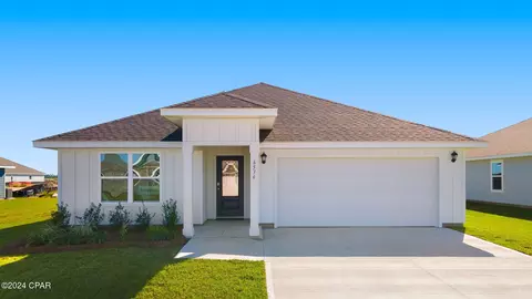 6536 Lazar Ln, Panama City, FL 32404