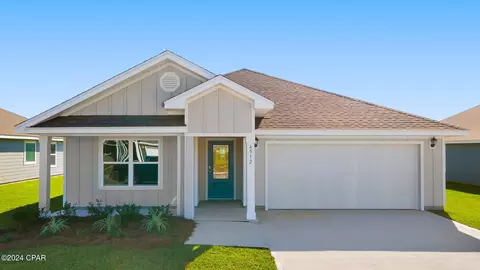 6512 Lazar Ln, Panama City, FL 32404
