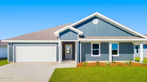 6515 Lazar Ln, Panama City, FL 32404
