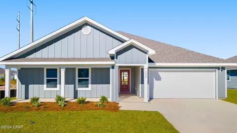 6499 Lazar Ln, Panama City, FL 32404