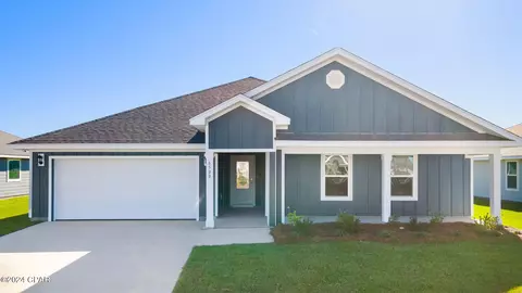 6500 Lazar Ln, Panama City, FL 32404