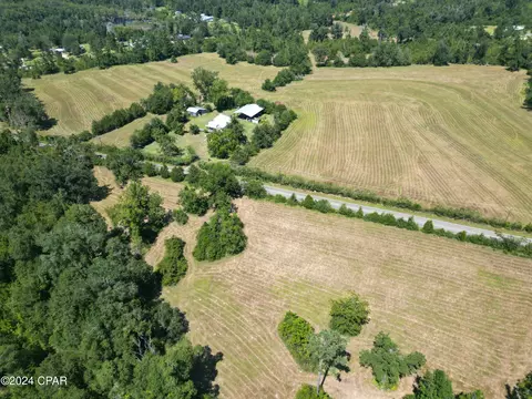 2194 Bethlehem Rd, Cottondale, FL 32431