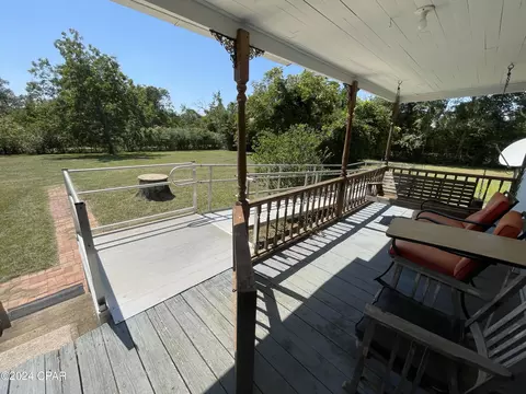 Exterior - 2194 Bethlehem Rd, Cottondale, FL 32431 photo 4 of 4