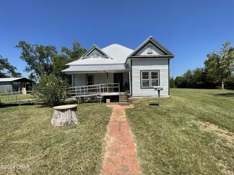 Exterior - 2194 Bethlehem Rd, Cottondale, FL 32431 photo 2 of 4