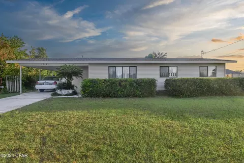 1219 Emory Dr, Panama City, FL 32405