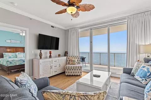 17545 Front Beach Rd #2308, Panama City Beach, FL 32413
