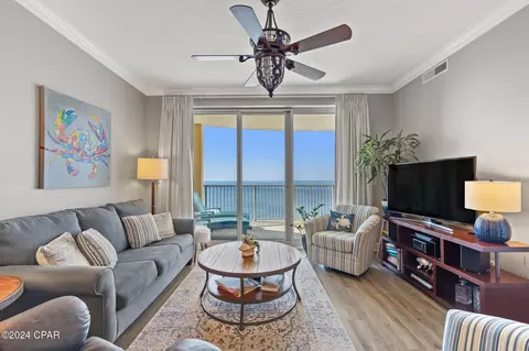17545 Front Beach Rd #2309, Panama City Beach, FL 32413