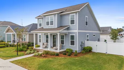 106 James Island Ln, Panama City Beach, FL 32407