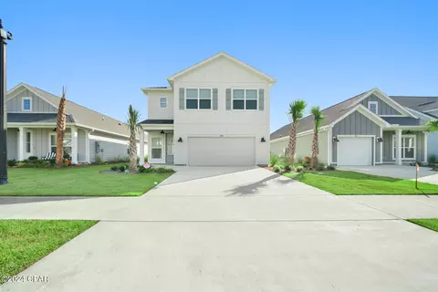816 Walsonham Dr, Panama City Beach, FL 32407