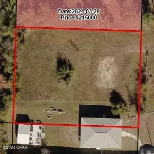 1510 Wisconsin Ave, Lynn Haven, FL 32444