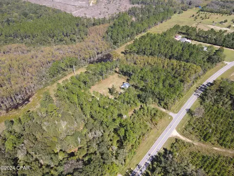 2270 Boswell Rd, Bonifay, FL 32425