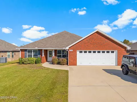 4331 Bylsma Cir, Panama City, FL 32404
