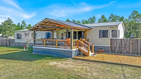 12526 Clear Crk, Youngstown, FL 32466