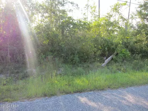 5237 Wymore, Panama City, FL 32404