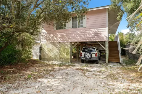 123 Palm Beach Dr, Panama City Beach, FL 32413