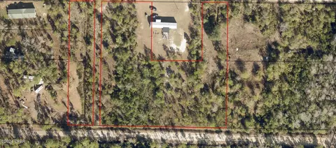 0 Susie Lane Dr, Fountain, FL 32438