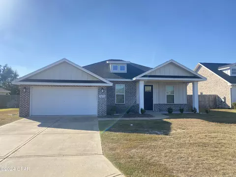 3675 Cedar Park Dr, Panama City, FL 32404