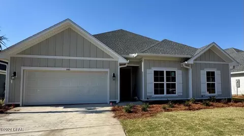 445 Newman Bayou Blvd, Panama City Beach, FL 32407