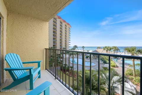 6505 Thomas Dr #205, Panama City Beach, FL 32408
