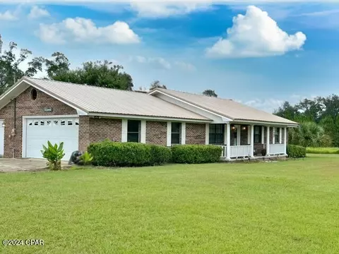 1034 Hughes Rd, Chipley, FL 32428 photo 1