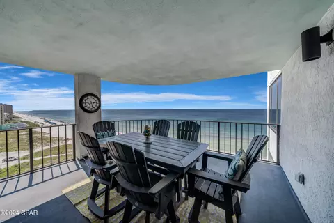 6201 Thomas Dr #1102, Panama City Beach, FL 32408