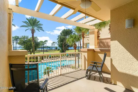 4050 Marriott Dr #3203, Panama City Beach, FL 32408