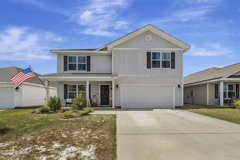 267 Ryder Ln, Panama City, FL 32404