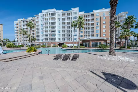 4100 Marriott Dr #307, Panama City Beach, FL 32408