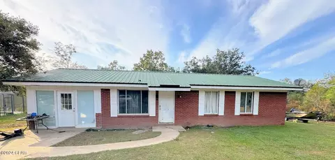 1700 Malcolm Taylor Rd, Bonifay, FL 32425