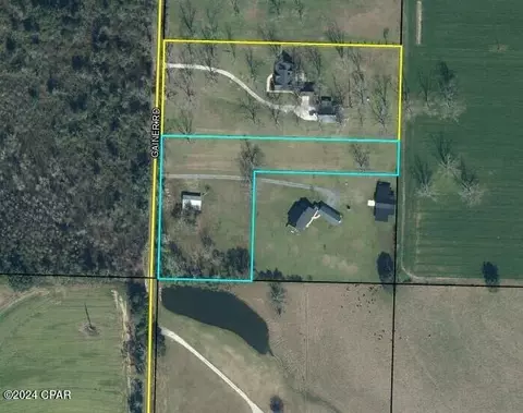 1491 Gainer Rd, Chipley, FL 32428