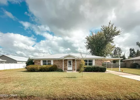 807 Wyoming Ave, Lynn Haven, FL 32444