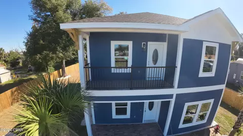 226 N James Ave, Panama City, FL 32401