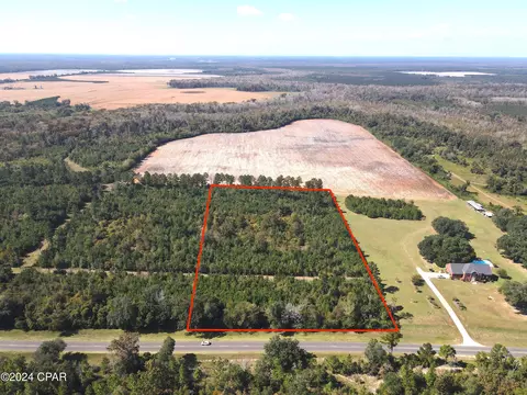 0 Hwy 167, Marianna, FL 32446