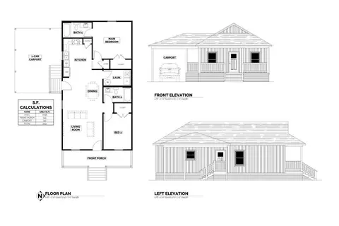910 Carol Ct, Chipley, FL 32428 photo 3