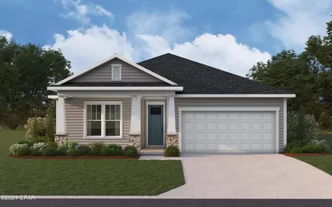 1044 Harrison Bayou Dr, Panama City Beach, FL 32407
