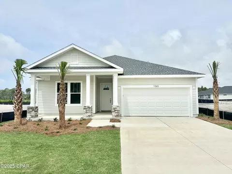 1065 Crystal Bayou Blvd, Panama City Beach, FL 32407