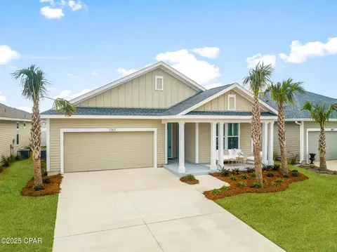 1063 Harrison Bayou Dr, Panama City Beach, FL 32407