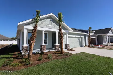 524 Longpoint Way, Panama City Beach, FL 32407