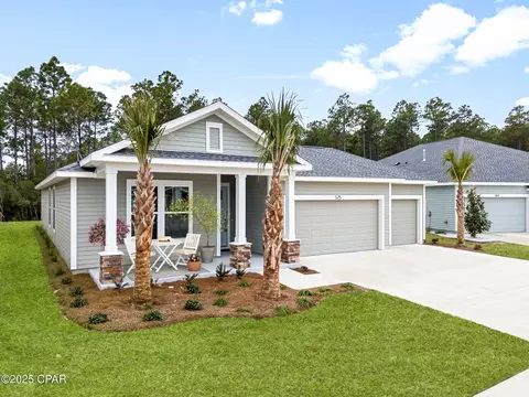 575 Longpoint Way, Panama City Beach, FL 32407